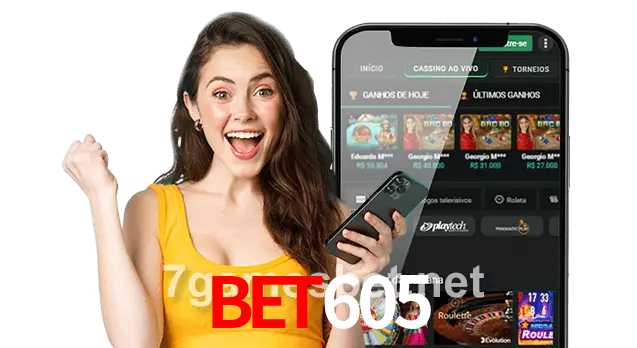 BET605