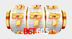 Melhor Casino Online BET605