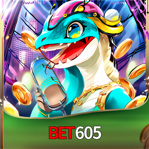 Cassino Online BET605