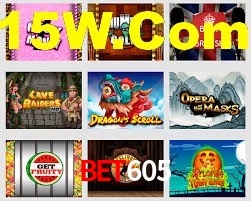 Programa VIP BET605