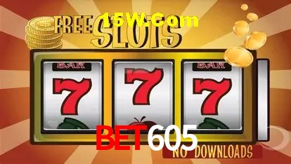 Estatísticas BET605