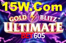 APP oficial da BET605 para mobile