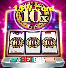 Provedores de Jogos BET605