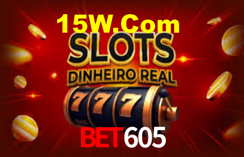 Interface do App BET605