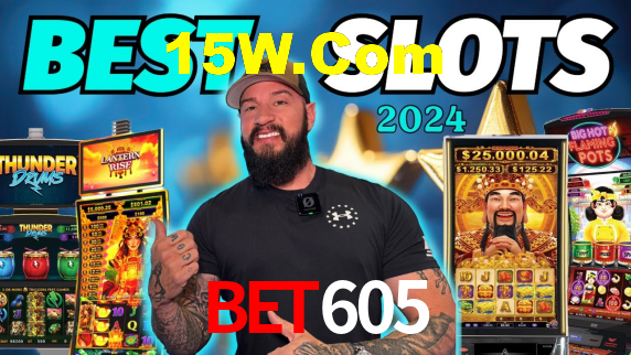 BET 605