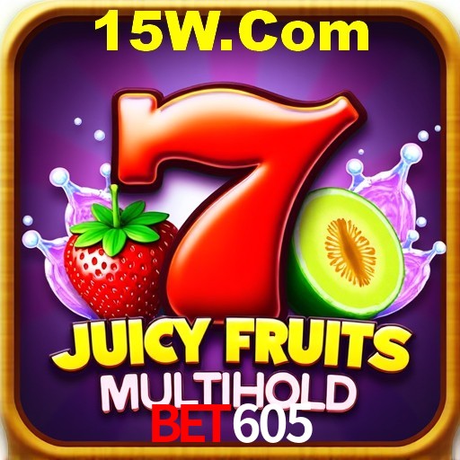 Jogos Exclusivos BET605