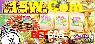 BET605