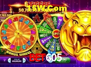 Casino Ao Vivo BET605