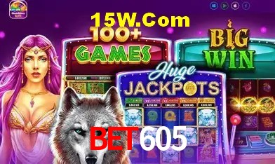 Tecnologia da Plataforma BET605
