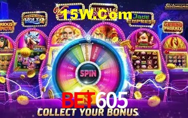 Diretório de Jogos BET605