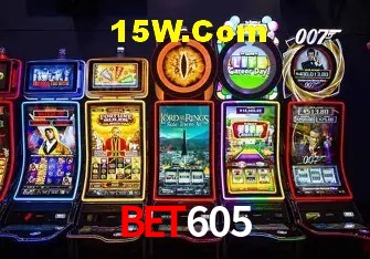 Cadastro Rápido BET605