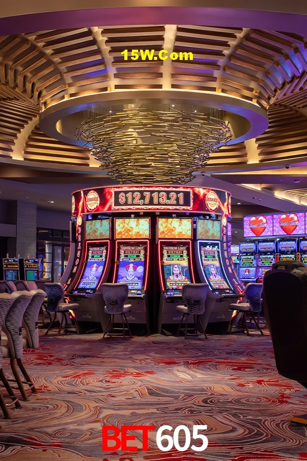 Mesa de Blackjack BET605