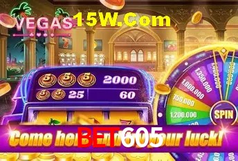 Ofertas Exclusivas BET605