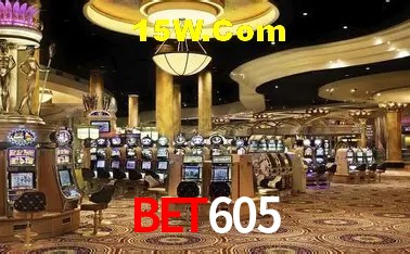 Avaliações dos Jogadores BET605