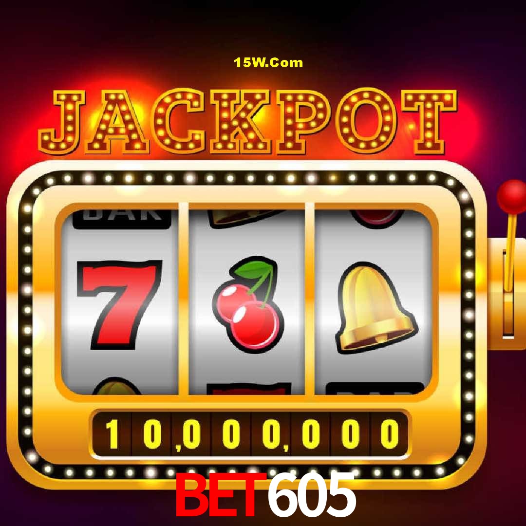 Casino VIP BET605