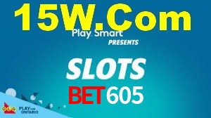 BET 605