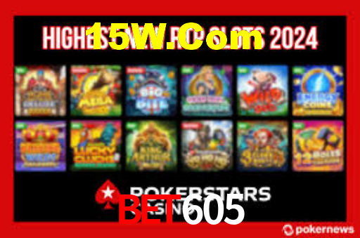 BET 605