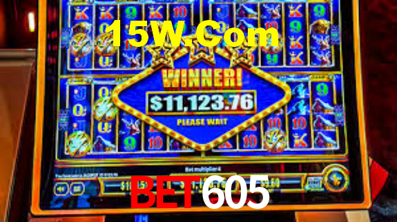 Jogos Exclusivos BET605