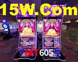Bônus Diários BET605