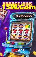 Login Seguro BET605