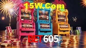 Mesa de Roleta BET605