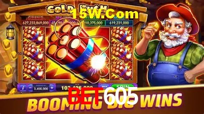 Casino Ao Vivo BET605
